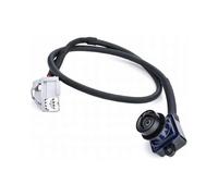 Telecamera Retromarcia Compatibile Con Dodge Per Dart 2013 2014 2015 2016 1 Pz. Accessori Per Telecamera Di Parcheggio Con Assistenza Alla Retromarcia 56038990AA