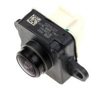 Telecamera Retromarcia Compatibile Con Fiat Per 500L 4F 500L MCA 330 POP STAR Telecamera Di Retromarcia Per Auto 52076227