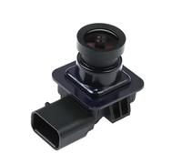 Telecamera Retromarcia Compatibile Con Ford per Explorer 2011-2015 Telecamera Di Retromarcia Vista Posteriore Parti Automobilistiche EB5Z-19G490-AA EB5Z19G490AA