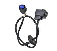 Telecamera Retromarcia Compatibile Con Ford Per Fiesta 2017 2018 2019 2020 2021 1 Pz Adattatore Per Cablaggio Telecamera Retromarcia Per Auto Telecamera Posteriore Ampia Visuale