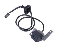Telecamera Retromarcia Compatibile Con Hyundai Per Genesis Sedan 2009 2010 2011 1 Pz. Accessori Di Ricambio Per Telecamera Di Parcheggio 957603M060