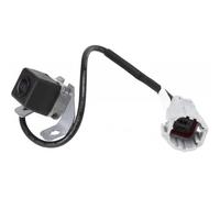Telecamera Retromarcia Compatibile Con Hyundai Per I40 2011-2014 Macchina Fotografica Retrovisione Macchina Retromarcia Park Assist Macchina Fotografica Backup 95760-3Z001 95760-3Z000