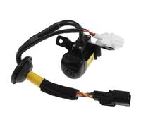 Telecamera Retromarcia Compatibile Con Hyundai Per IONIQ 2017-2019 Per Ev Per Hybrid Posteriore Telecamera Assistenza Al Parcheggio Telecamera Assistenza Alla Retromarcia Per Auto 95760-G2100