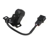 Telecamera Retromarcia Compatibile Con Hyundai Per Santa Per Fe 2016-2018 Vista Posteriore Backup Parcheggio Telecamera Retromarcia Auto 957602W640 95760-2W641 957602W641 95760-2W640