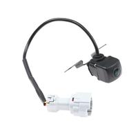 Telecamera Retromarcia Compatibile Con Hyundai Per Santa Per Fe Telecamera per retromarcia Telecamera di assistenza al parcheggio 95760-A2100 95760-2W000 95760A2100 957602W000(95760-A2100)