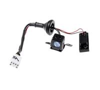 Telecamera Retromarcia Compatibile Con Hyundai Per Sonata 2017 Per Solaris Videocamera vista posteriore Assistenza al parcheggio Backup Reverse 95760-4L011 957604L011