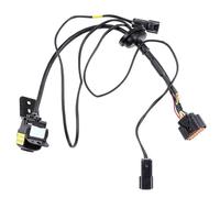 Telecamera Retromarcia Compatibile Con Kia Per K900 2016-2017 Telecamera Per Assistenza Al Parcheggio Con Retromarcia Di Backup Posteriore Per Auto 95760-3T500 957603T500