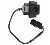 Telecamera Retromarcia Compatibile Con Kia Per Optima 2014 2015 Telecamera Posteriore Grandangolare Per Assistenza Al Parcheggio Telecamera Per Retromarcia 957602T650