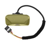 Telecamera Retromarcia Compatibile con Kia per Soul 2009-2013 Telecamera per retromarcia Assistenza per la retromarcia 95760-2K100 95760-2K101 957602K100 957602K101(Gold)