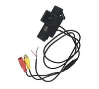 Telecamera Retromarcia Compatibile Con Nissan Per Qashqai J10 JJ10 Per X-Trail Per Pathfinder Telecamere Di Retromarcia Per Parcheggio E Assistenza Alla Retromarcia Per Auto