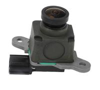 Telecamera retromarcia compatibile con per Dodge per Durango serie dal 2014 al 2