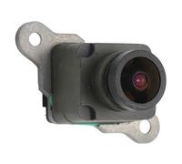Telecamera retromarcia compatibile con per Dodge per Durango serie dal 2014 al 2
