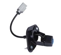 Telecamera Retromarcia Compatibile Con Subaru Per Outback 2010 2011 2012 2013 2014 1 Pz. Telecamera Di Retromarcia Posteriore Con Vista Posteriore, Accessori 86267-AJ10B