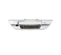 Telecamera Retromarcia Compatibile Con Toyota Per Hilux Per Revo 2015-2021 Maniglia Portellone Posteriore Grandangolare Foro Serratura NTSC Componente Ricambio Retrovisione
