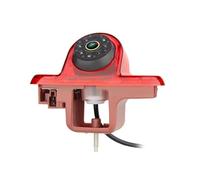 Telecamera Retromarcia Compatibile Con Trafic 2001-2014 Telecamera Per Retromarcia Con Luce Freno Per Auto AHD(AHD720P-AHD1080P)