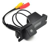 Telecamera Retromarcia Con Parcheggio CCD Per Hyundai I10 I20 2008-2015