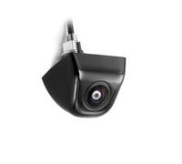 Telecamera Retromarcia Con Retromarcia Auto Con Obiettivo Fisheye CCD Per Visione Notturna Starlight Da 170 Gradi Per DVD Per Monitor Veicolo Caméra De Recul Pour Voiture(Nero)