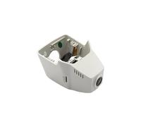 Telecamera Retromarcia Dash Cam 4K Per Cupra Per Formentor 2021-2026 Registratore DVR Per Auto WiFi Con Registrazione In Loop Per Visione Notturna Stile OEM(HD2-6113 Grey,4K Dual 128GB)