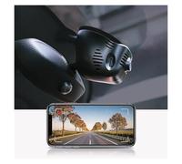Telecamera Retromarcia Dash Cam 4K Per MINI Per Cooper Per Clubman Per Countryman 2014-2023 Per F54 F55 F56 F57 F60, DVR Per Auto Stile OEM, Obiettivo Grandangolare(B,2K Dual 64GB)
