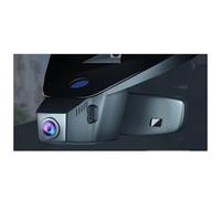 Telecamera Retromarcia Dash Cam 4K Per VW Per Tiguan MK2 2016-2024 Per TYRON X 2023 / Per UP, Per E-Up 2019-2025, APP WIFI Integrata(HD2-6108,4K Front 64GB)