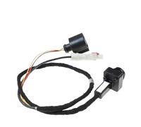 Telecamera Retromarcia E Assistenza Al Parcheggio Per SEAT Per LEON III 5F 2017 3Q0980121AA Telecamera posteriore per auto