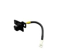 Telecamera retromarcia Fila retromarcia Per RX330 RX350 RX400h 2004 2005 2006 2007 2008 2009 Coperchio Del Bagagliaio Auto Telecamera Posteriore 86790-48060