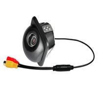 Telecamera Retromarcia Fotografica Di Sostegno Per La Visione Retromarcia Telecamera Parcheggio Automatica CCD Impermeabile Auto Vista Posteriore 170 Gradi HD Video Notturno(Type3)