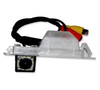 telecamera retromarcia fotografica sostegno Per Opel Per Astra HJ Per Corsa Meriva Vectra Zafira Per Insignia Per FIAT Gran Telecamera Posteriore Retromarcia Parcheggio Monitor(Only camera)