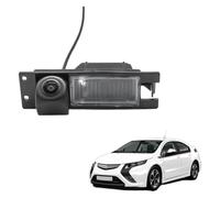 telecamera retromarcia fotografica sostegno Per Vauxhall Per Ampera 2011-2018 Telecamera Per La Retromarcia Monitor Per Auto HD 1280 * 720 Fisheye Vista Posteriore(Cam 5 Fold Wireless)