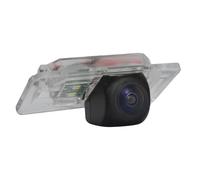 Telecamera Retromarcia HD Videocamera Per Retromarcia Per Parcheggio CVBS Per BMW Serie 1 E82 3 E46 E90 E91 5 E39 E53 X3 X5 DVD Telecamere