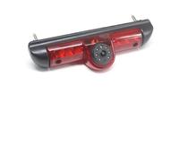 Telecamera Retromarcia Impermeabile CCD Visione Notturna Luce Freno Auto Per PEUGEOT Per Boxer 2006-2015 Radar