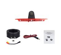 Telecamera retromarcia installazione senza sforzo per Ford per Transit Custom 3