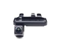 Telecamera Retromarcia kit Per Benz W246 B220 B200 B180 2012-2015 Retromarcia Backup Telecamera Parcheggio Maniglia Tronco Vista Posteriore Fisheye(Camera)