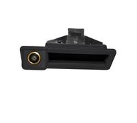 Telecamera Retromarcia kit Per BMW E60 E61 E70 E71 E72 E82 E88 E84 E90 E91 E92 E93 X5 X6 X1 CCD Parcheggio Oro Videocamera Vista Posteriore Maniglia Bagagliaio Reverse