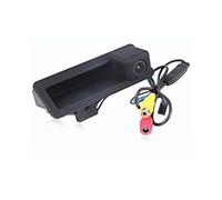 Telecamera Retromarcia kit Per BMW Serie 3/5 X5 X6 X1 E84 E39 E60 E70 E71 E82 E90 F10 720P Retrovisore Auto Retromarcia Backup Tronco Maniglia Telecamera Parcheggio