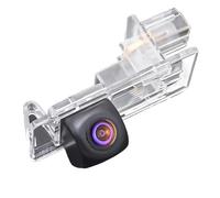 Telecamera Retromarcia kit Per Fluence Per Clio 4 2014 2015 170 ° HD AHD 1080P Fisheye Car Rear View Backup Night Telecamera Per Il Di Parcheggio(AHD)