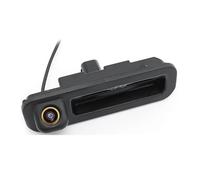 Telecamera Retromarcia kit Per Ford Per Focus 2012 2013 Per 3 Visione Notturna Reverse 4 Pin Veicolo 170 ° AHD 1080P Telecamera Posteriore(AHD720P-CVBS720P)