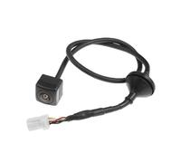 Telecamera Retromarcia kit Per Hyundai Per Equus 2010-2013 957603N000 95760-3N000 Vista Posteriore Telecamera Retromarcia Telecamera Assistenza Al Parcheggio 957603N010