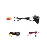 Telecamera Retromarcia kit Per Isuzu Per D-Max Per 4x4 Auto AHD 1080P Auto Auto Vista Posteriore Telecamera Per Retromarcia Backup Parcheggio Cam