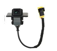 Telecamera Retromarcia kit Per KIA Per Optima Per K5 2011 2013 Videocamera Vista Posteriore Telecamera Per La Retromarcia Assistenza Al Parcheggio Di Backup