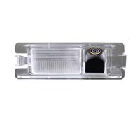 Telecamera Retromarcia kit Per Logan Per Sandero W Reverse 4 Pin Parcheggio veicolo AHD 1080P HD 170 ° Telecamera posteriore per auto(GFA-CVBS720P-AHD720P)