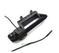 Telecamera Retromarcia kit Per Mercedes Per Benz GLK Classe X204 200 220 250 280 300 350 2013 2014 2015 AHD 1080P Maniglia Bagagliaio Videocamera Vista Posteriore