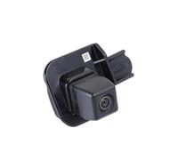 Telecamera Retromarcia kit Per Toyota Per YARIS Per MK3 2011-2020 867900D060 86790-0D060 Backup Parcheggio Videocamera Vista Posteriore Telecamera La Retromarcia(With Holder)