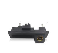 Telecamera Retromarcia kit Per Vw Per Golf Per Passat Per B7 Per B6 Per Tiguan Per Jetta MK6 CVBS AHD Traiettoria Dinamica Maniglia Telecamera La Retromarcia