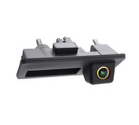 Telecamera Retromarcia kit Per VW Per Passat Per Tiguan Per Golf Per Touran Per Jetta Per Sharan AHD 1080P Dinamica Maniglia Parcheggio Retrovisore Telecamera Backup