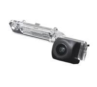 Telecamera Retromarcia kit Per VW Per Transporter T5 T30 Per Caddy Per Full HD AHD 1080P Obiettivo Fisheye Veicolo Reverse Backup Videocamera vista posteriore(AHD-Dynamic)