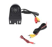 Telecamera Retromarcia Luce Stop Alta Per Auto Telecamera Visione Posteriore Per Mercedes Per Benz Per Vito Per Viano W639 2003-2014 A6398200056 Telecamera Retrovisione