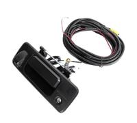Telecamera Retromarcia Maniglia Per Telecamera Posteriore Per Auto Adatta Per Toyota 2014-2020 Per Tacoma 2016+ Coda Portellone Posteriore Nera Backup 69090-0C090 Telecamera Backup