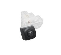 Telecamera Retromarcia Obiettivo Fisheye Da 170 Gradi 1080P Impermeabile Per Mazda 3 BM Hatchback 2014 2015 2016 2017 Retrocamera Auto(Camera)