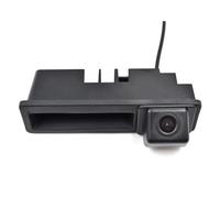 Telecamera Retromarcia Parcheggio Maniglia Bagagliaio Auto Vista Posteriore Telecamera Inversione Per A3 S3 RS3 8P 2003-2013 A4 S4 RS4 B6 B7 2003-2008 2010 2011 2012 Videocamera Posteriore